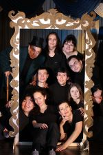 Театральная студия реабилитационного центра