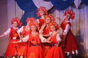 Ансамбль современной хореографии «Art-mix»